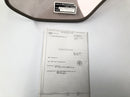Kawasaki Z 1100 Kzz10a [1984] - Cladding Disc Wight Touring Disc s Abe-3