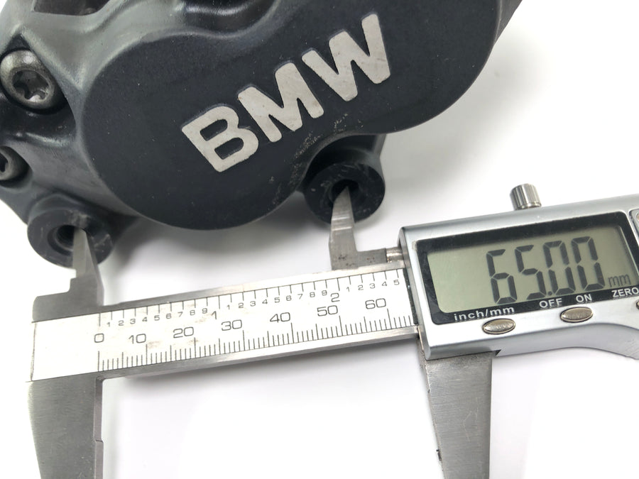 BMW R 1200 ST R1ST [2006] - brzdové brzdy brzdových kleští vpředu