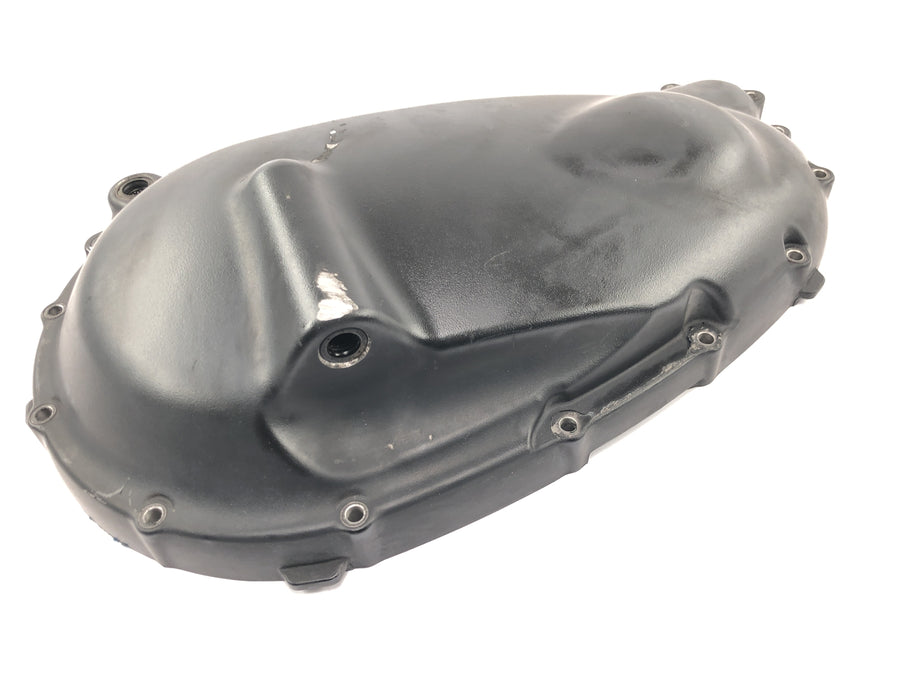 Triumph Bonneville T100 986MF [2012] - Kryt spojky Kryt motoru vlevo