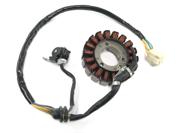 SWM RS 125 R B2 [2020] - Alternátor Stator Generátor Zapalování Stator - 0