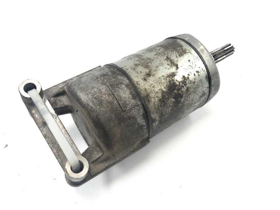 Honda NX 650 RD08 [1995] - Starter Engine StartMotor Elektromotor Engine.