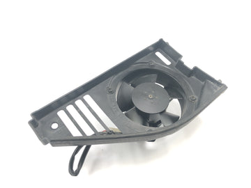 KTM Duke 690 A3 [2012] - Ventilátor Ventilátor chladiče Ventilátor chladiče Ventilátor chladiče elektrický 12V - 0