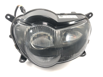 BMW R 1100 S R2S [2000] - Osvětlení předního světlometu předního světlometu - 0