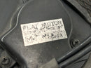 Honda XRV 750 Africa Twin RD04 [1992] - Chladič motoru ventilátoru kola chladiče-3