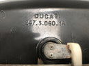 Ducati 900 SS [1991] - Zadní opláštění-4