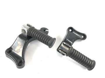 Kawasaki VN 1600 průměrný pruh VNT60B [2005] - Pediatric Footrest Set - 0