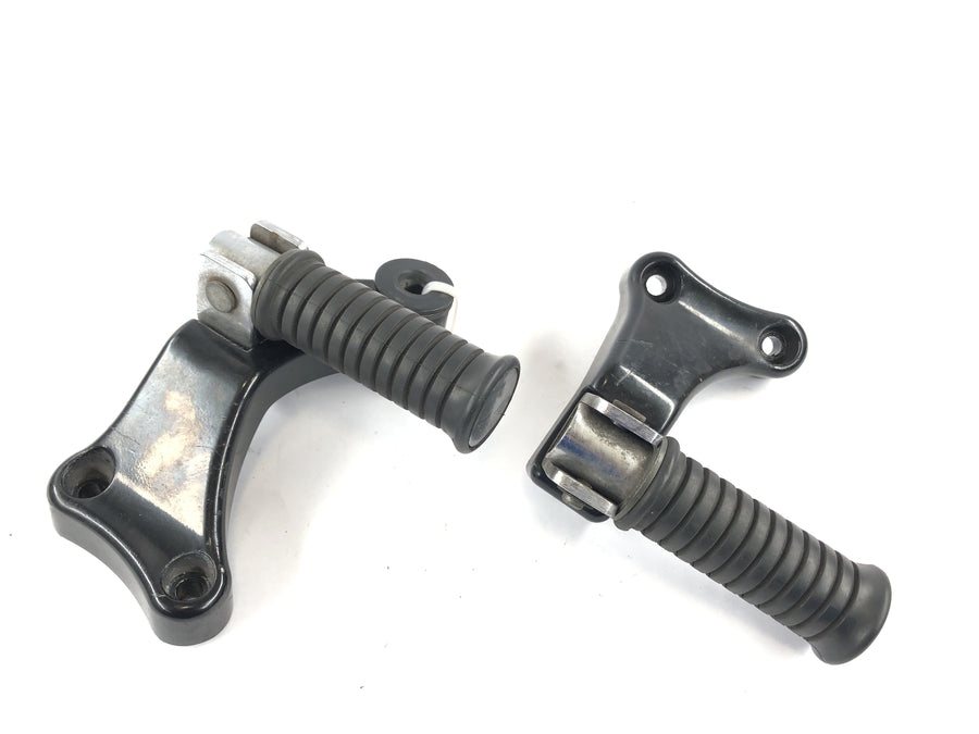 Kawasaki VN 1600 průměrný pruh VNT60B [2005] - Pediatric Footrest Set