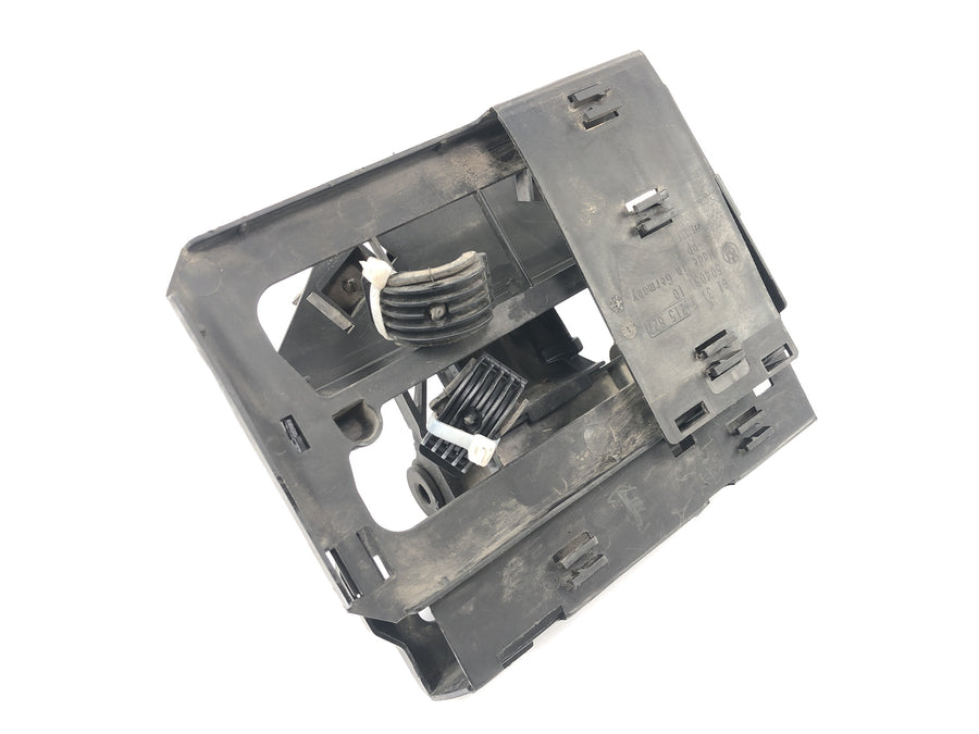 BMW R 1200 GS Adventure R12 [2012] - Aggegetherberber ABS Control Unit