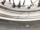 Kawasaki VN 1500 Classic VNT50D [2001] - RIM zadního kola mluvil kolo 3,50 x 16 "-4