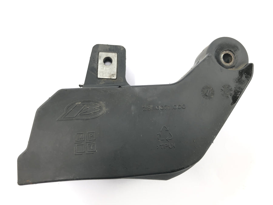 Beta RR 125 [2018] - Řetězová kluzná lišta na řetězovou brusku
