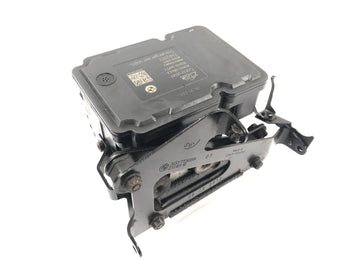 BMW R 1200 GS Adventure R12 [2012] - Řídicí jednotka ABS modul Block Pump ABS - 0