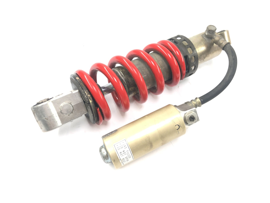 Honda CBR 900 RR SC28 [1995] - Federbein Stoßdämpfer hinten Hinterradfederung