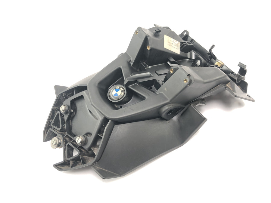 BMW K 1200 S K12S [2005] - Držák SPZ zadního blatníku ochranný kryt