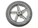 Aprilia RST 1000 FUTURA [2002] - Přední kolo RAD RIM 3.5x17 "-2