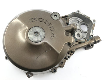 Honda NX 650 RD02 [1989] - Light Machinery Cover Whide Motor Lid