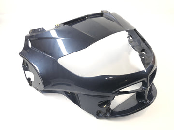 BMW R 1150 RT R22 [2001] - Front Reading Failing Shield Shield Fairing