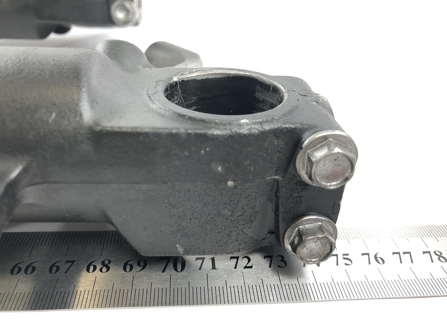 Suzuki GSX R 1000 WVB6 K6 [2006] - Teleskopická vidlice upside down přední vidlice s osou