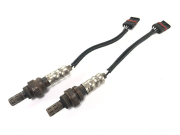 BMW R 1200 ST R1ST [2006] - Lambdasonde Oxygen Sensor O2 Sensor pár