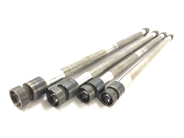 Moto Guzzi v 1000 VG [1980] - Stossel Sticks - 0