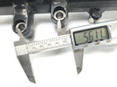 Kawasaki ZX -10 ZXT00B [1990] - Fork Telegabel s odpružením vidlice Axis Front Fork vidlice-6