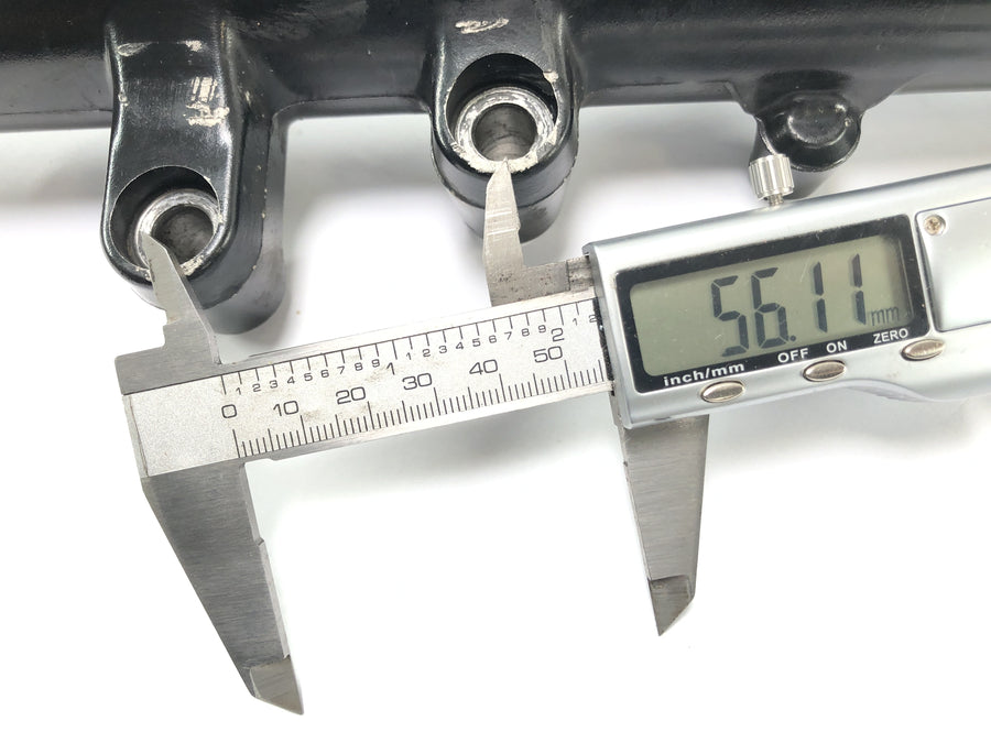 Kawasaki ZX -10 ZXT00B [1990] - Fork Telegabel s odpružením vidlice Axis Front Fork vidlice