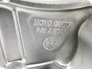 Moto Guzzi Stelvio 1200 4V [2009] - Systém Footrest vpravo s nohou-4