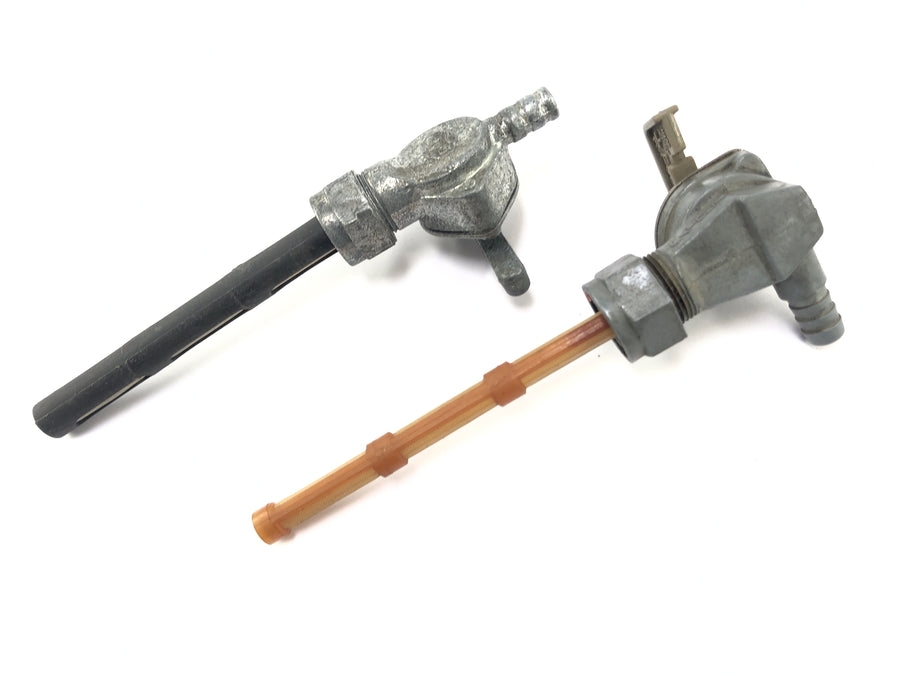 Ducati SL 600 Pantah [1982] - benzínový tap set