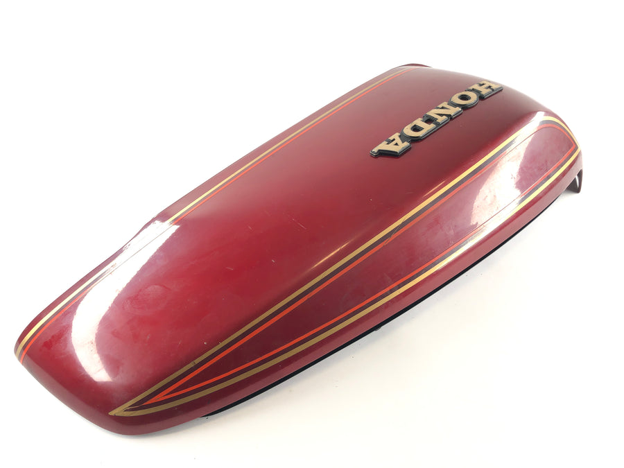 Honda GL 1000 Goldwing GL1 [1977] - Panel nádrže na nádrž vlevo