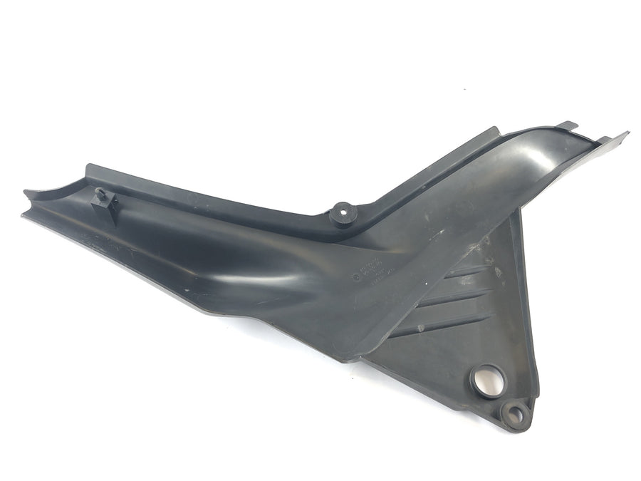 Yamaha XT 660 DM01 [2004] - STRÁNKA FRAMUS CLADDING STRAND na levé straně