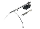 BMW R 850 C 259C [1999] - Boční stojan Support Foot Folding Stand Left with Spring-2