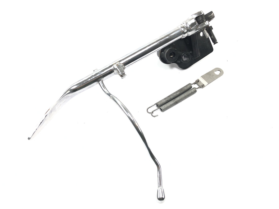 BMW R 850 C 259C [1999] - Boční stojan Support Foot Folding Stand Left with Spring