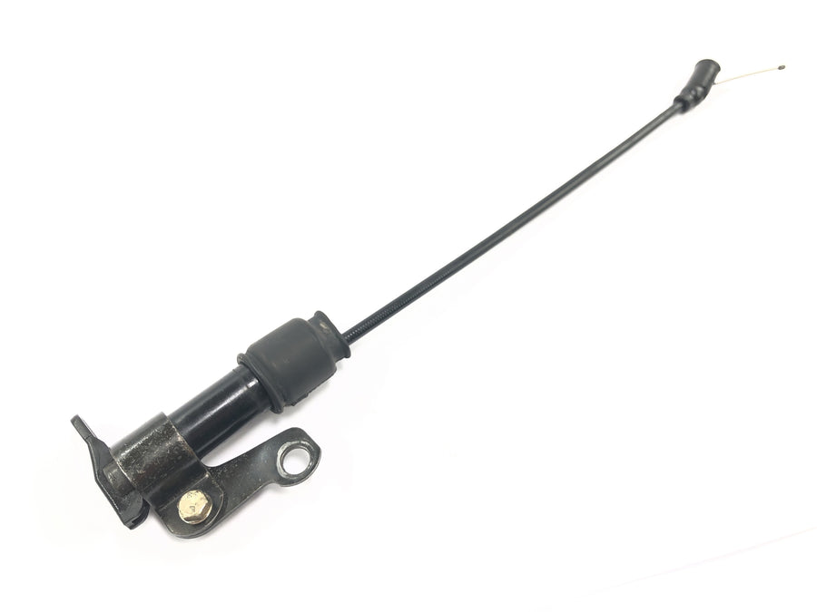 Husqvarna TE 610 H6 8AE [TE 570 H7] - Kabel sytiče, kabel studeného startéru, kabel startéru, kabel karburátoru