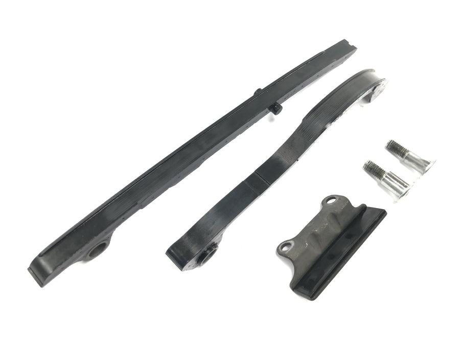 Suzuki GSX R 1000 WVB6 K6 [2006] - timing chain guide slide rail tension rail set