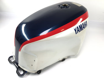 Yamaha FJ 1100 47E [1985] - Tank Tank Gasin Tank Tank Tank Tank - 0