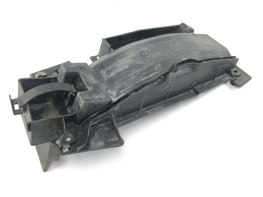 Honda NSR 125 JC20 [1991] - Kryt zadního kola vnitřní panel blatníku zadního kola