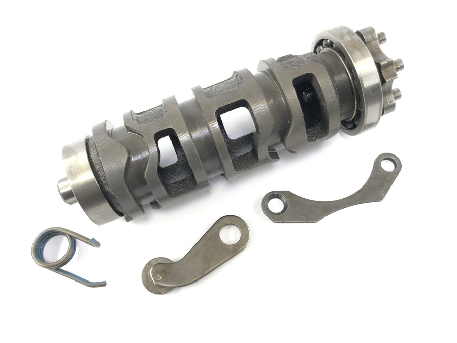 Kawasaki Z 1000 ZRT00A [2006] - Shift Roller