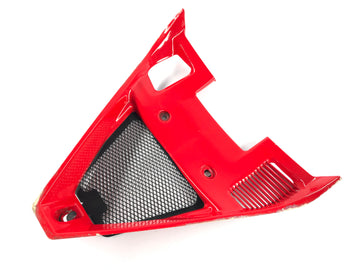 Ducati 1098 S H7 [2009] - Cladding Keel Cladding vpředu