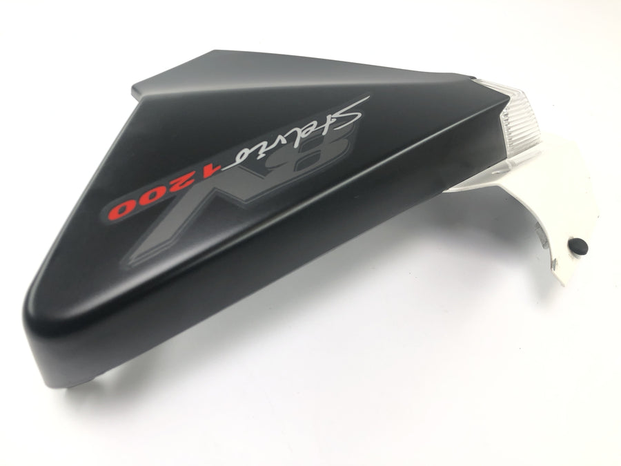 Moto Guzzi Stelvio 1200 8V [2016] - Boční panel levý boční panel