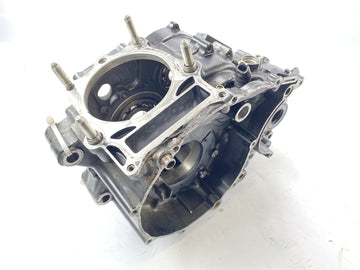 Yamaha XT 600 Z Ténéré 1VJ [1986] - Motor Housing prázdný blok motoru bydlení