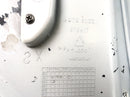 Moto Guzzi Stelvio 1200 4V [2009] - Clearing Side Cladding vlevo-5