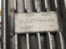 Moto Guzzi V10 Centauro [1998] - Regulátor napětí regulátor usměrňovače-2