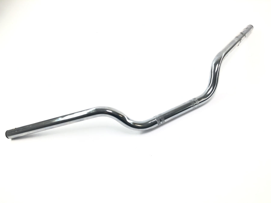 Suzuki GSF 1250 SA Bandit WVCH [2007] - řidítka trubková řidítka chrom 22 mm