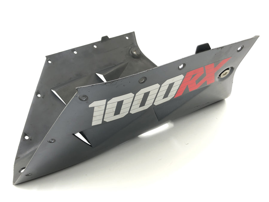 Kawasaki GPZ 1000 Rx [1987] - Buguerwelding Front Cladding Lower Part Disguise