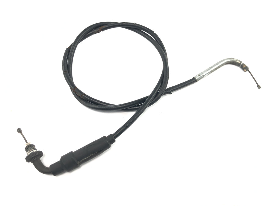 KTM 640 Adventure LC4 [2001] - Kabel sytiče