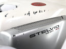 Moto Guzzi Stelvio 1200 4V [2009] - Pokrytá boční část na pravé části posunu-3