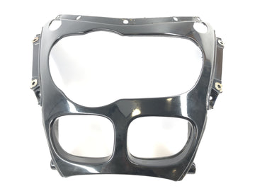 BMW R 1100 S R11S [2005] - Cladding Mask Claddingové obložení světlometů - 0
