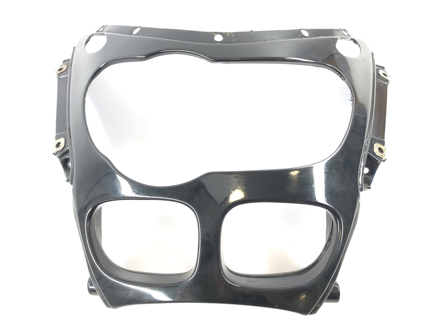 BMW R 1100 S R11S [2005] - Cladding Mask Claddingové obložení světlometů