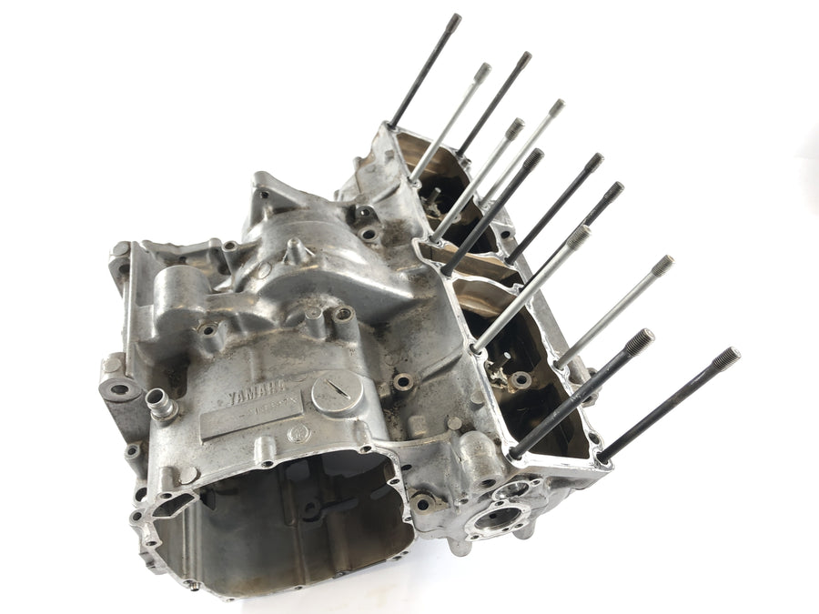 Yamaha YZF 750 R 4hn [1996] - Motor Housing prázdné pouzdro