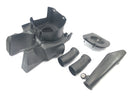 BMW R 1150 RT R22 [2001] - Airbox vzduchového filtru vzduchového filtru Airbox-2
