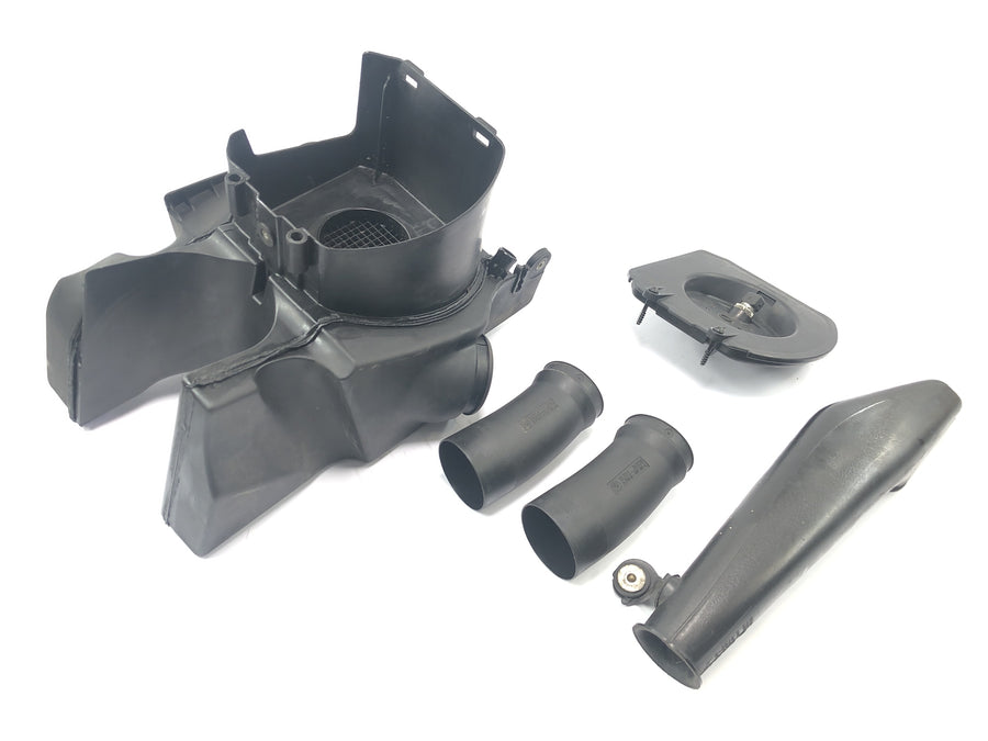 BMW R 1150 RT R22 [2001] - Airbox vzduchového filtru vzduchového filtru Airbox